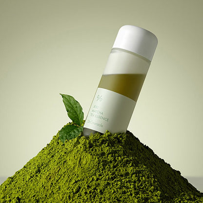 Dr. Ceuracle : Jeju Matcha Tea Essence