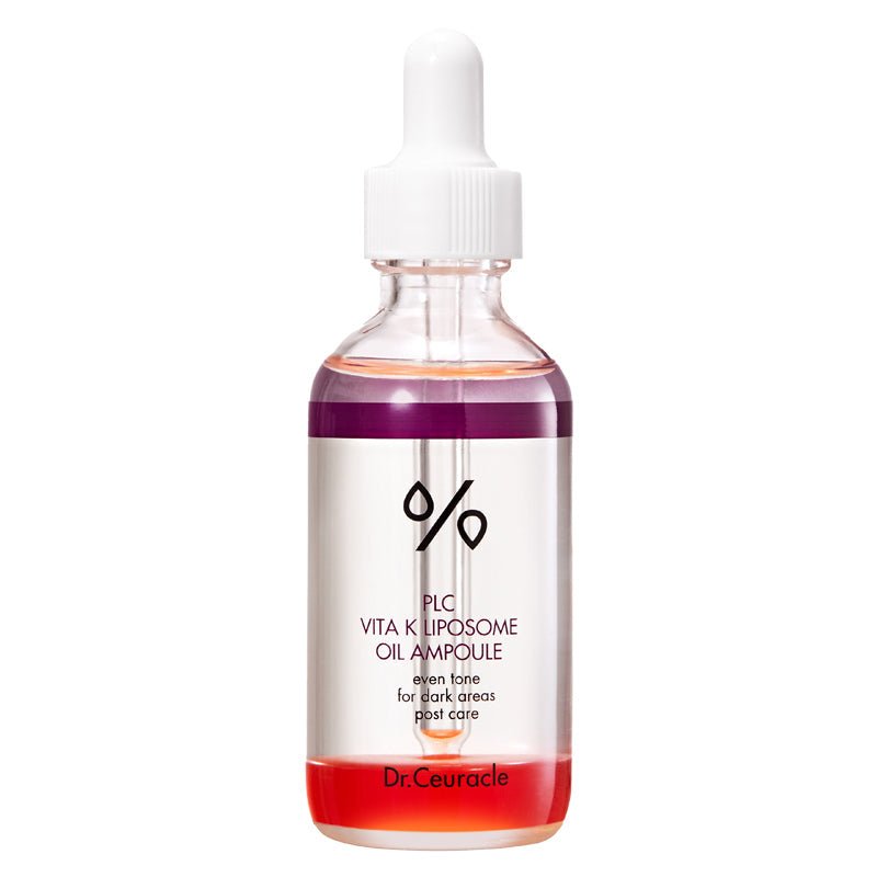 Dr. Ceuracle : PLC Vita K Liposome Oil Ampoule