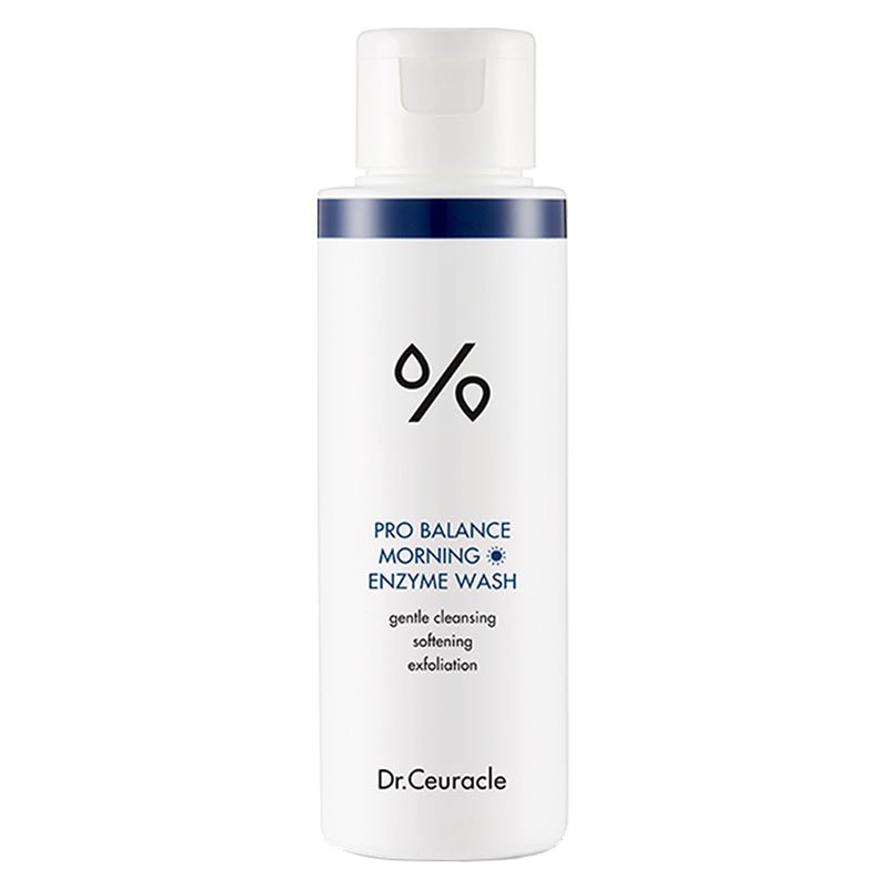 Dr. Ceuracle : Pro Balance Morning Enzyme Wash