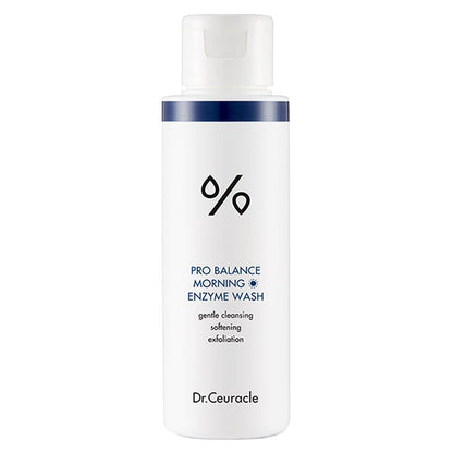 Dr. Ceuracle : Pro Balance Morning Enzyme Wash