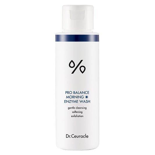 Dr. Ceuracle : Pro Balance Morning Enzyme Wash