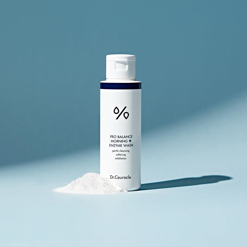Dr. Ceuracle : Pro Balance Morning Enzyme Wash