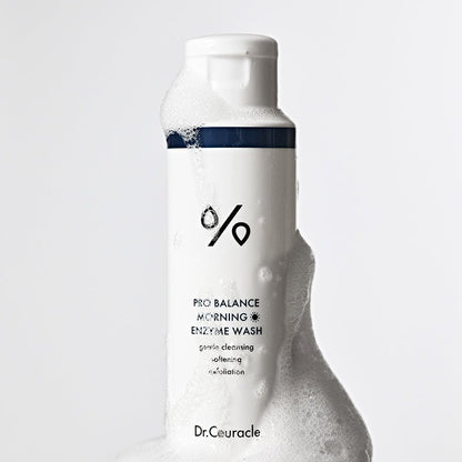 Dr. Ceuracle : Pro Balance Morning Enzyme Wash