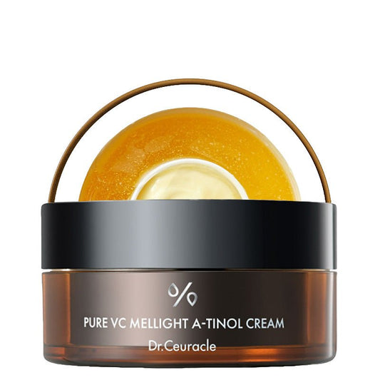 Dr. Ceuracle : Pure VC Mellight A-tinol Cream