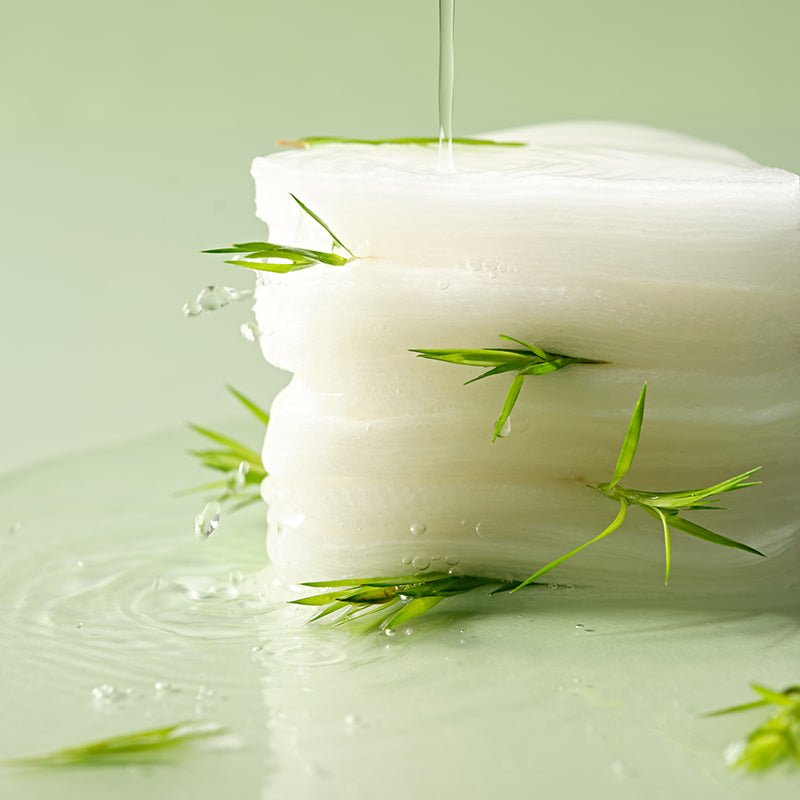 Dr. Ceuracle : Tea Tree Purifine Toner Pad