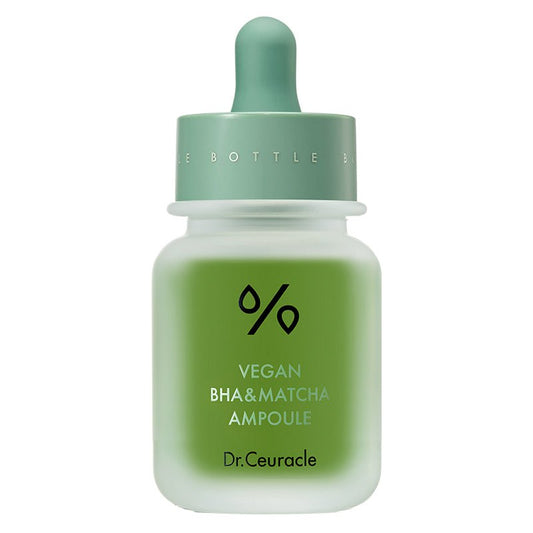 Dr. Ceuracle : Vegan BHA & Matcha Ampoule