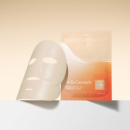 Dr. Ceuracle : Vegan Kombucha Tea Essence In Gel Mask