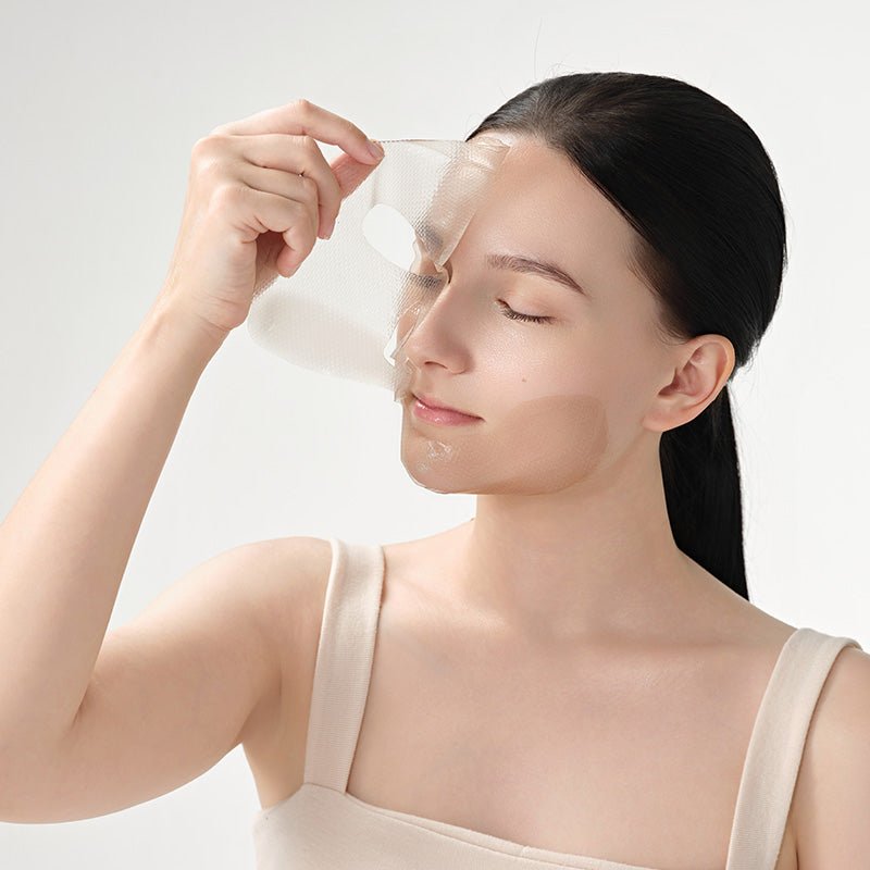 Dr. Ceuracle : Vegan Kombucha Tea Essence In Gel Mask