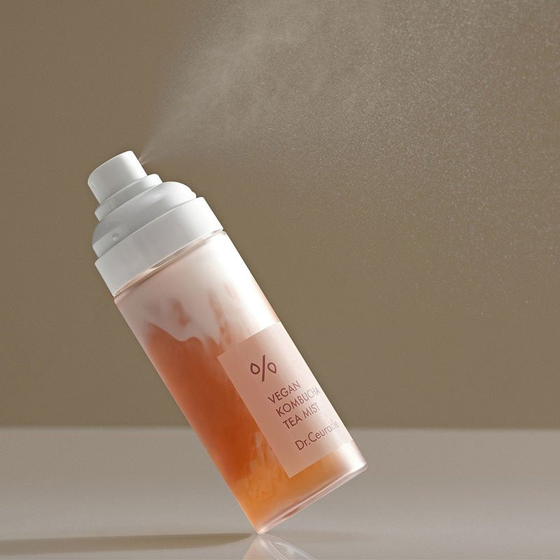 Dr. Ceuracle : Vegan Kombucha Tea Mist