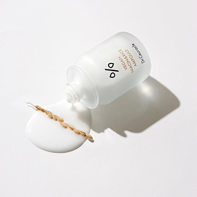 Dr. Ceuracle : Vegan Niacin & Rice Ampoule