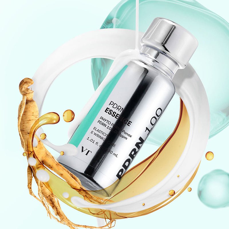 VT Cosmetics : PDRN Essence 100