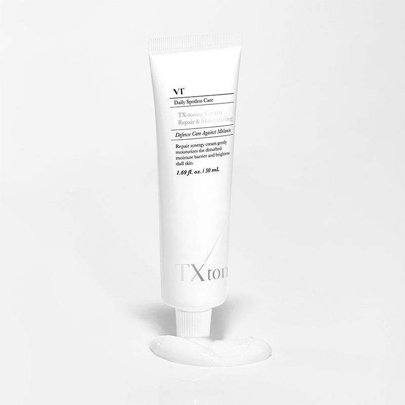 VT Cosmetics : TX-Toning Cream