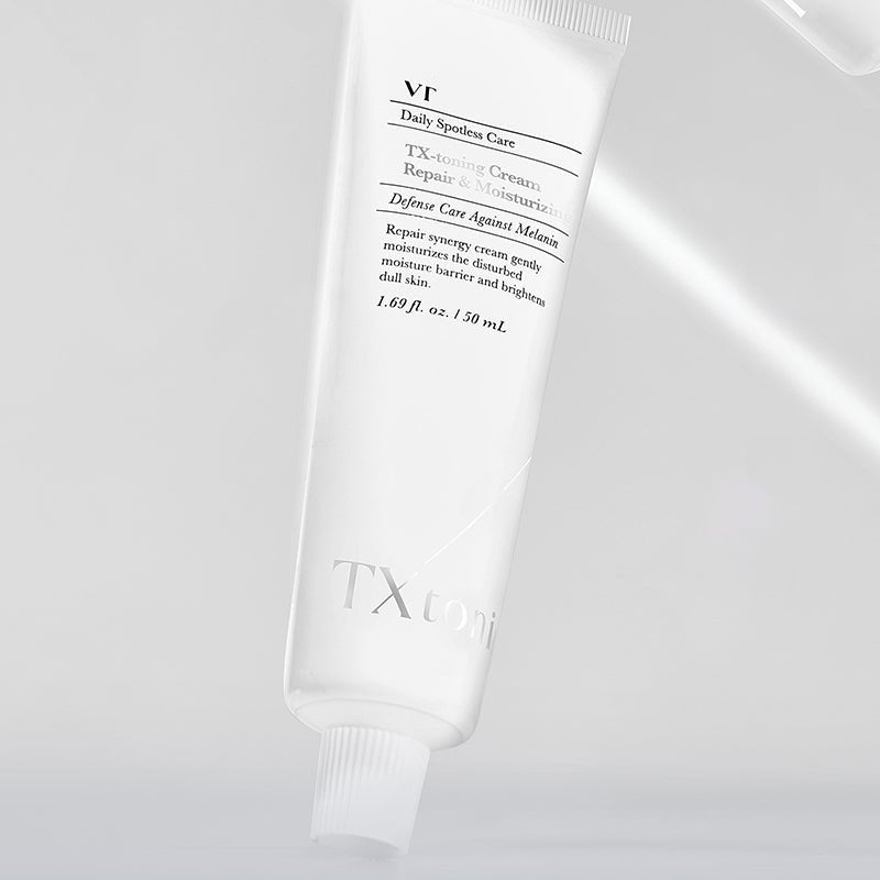 VT Cosmetics : TX-Toning Cream