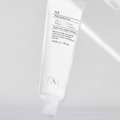 VT Cosmetics : TX-Toning Cream