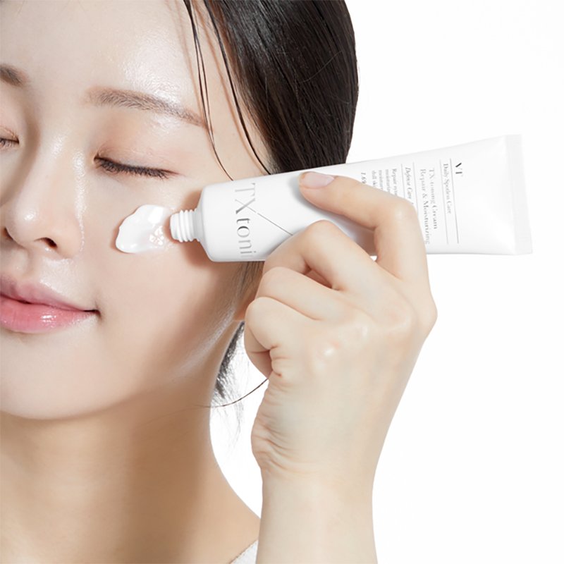 VT Cosmetics : TX-Toning Cream