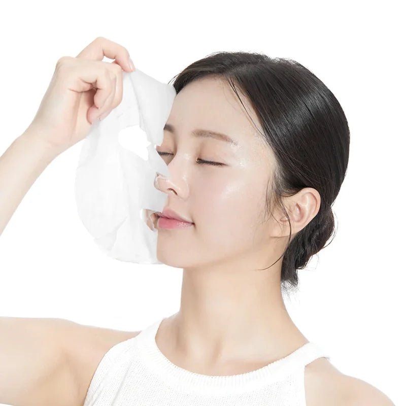 VT Cosmetics : TX-Toning Daily Mask