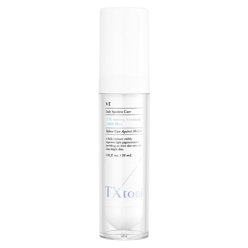 VT Cosmetics : TX-Toning Essence 1000 Shot