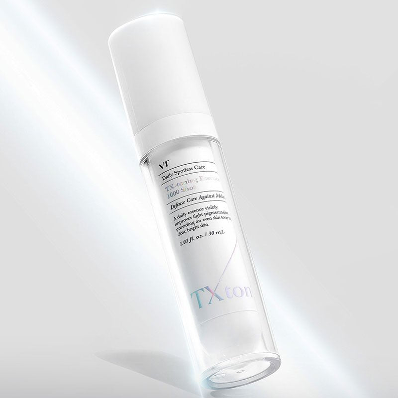 VT Cosmetics : TX-Toning Essence 1000 Shot