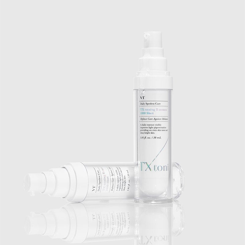 VT Cosmetics : TX-Toning Essence 1000 Shot