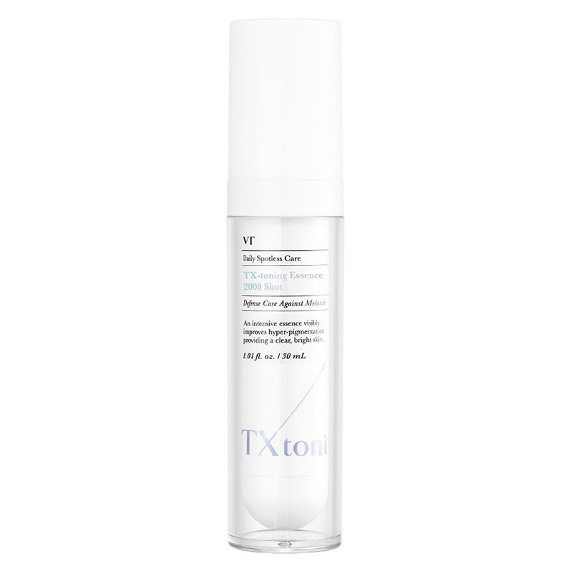 VT Cosmetics : TX-Toning Essence 2000 Shot