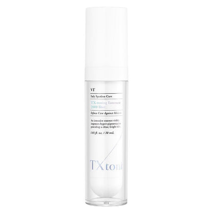 VT Cosmetics : TX-Toning Essence 2000 Shot