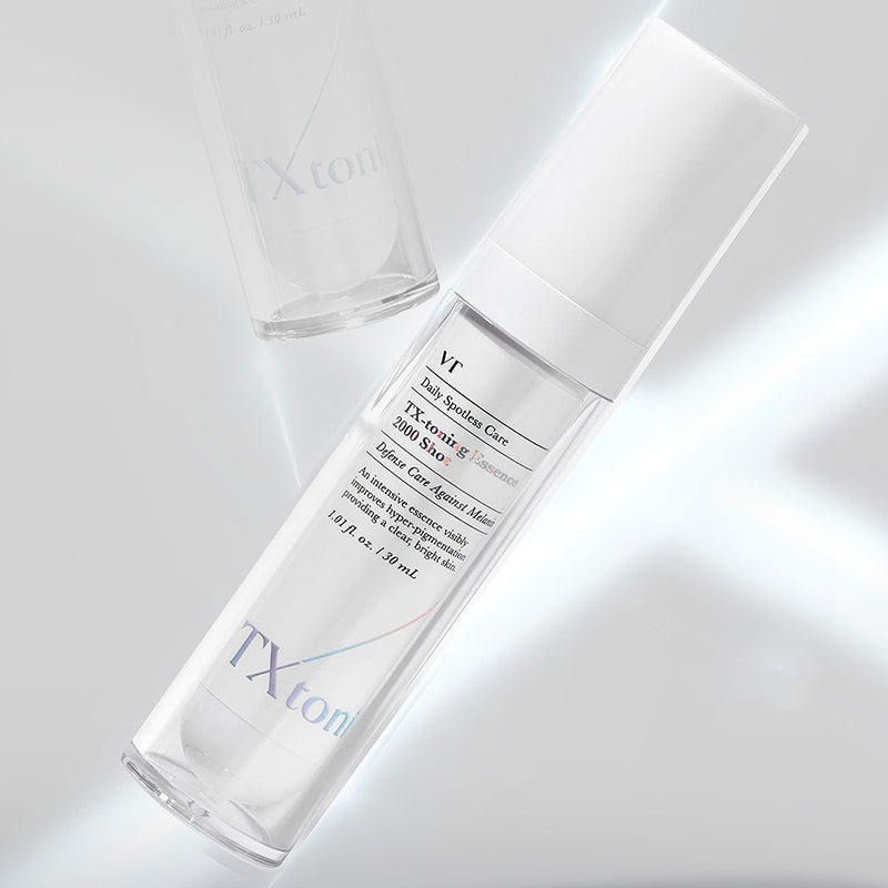VT Cosmetics : TX-Toning Essence 2000 Shot
