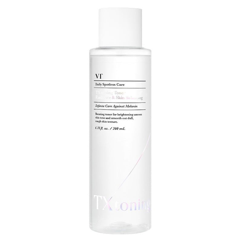 VT Cosmetics : TX-Toning Toner