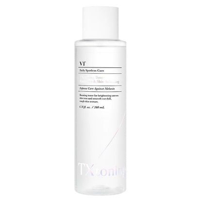 VT Cosmetics : TX-Toning Toner