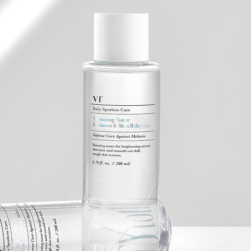 VT Cosmetics : TX-Toning Toner