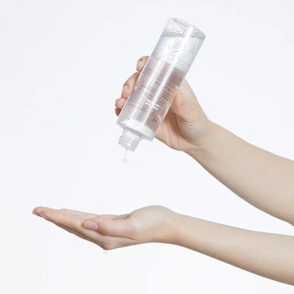 VT Cosmetics : TX-Toning Toner