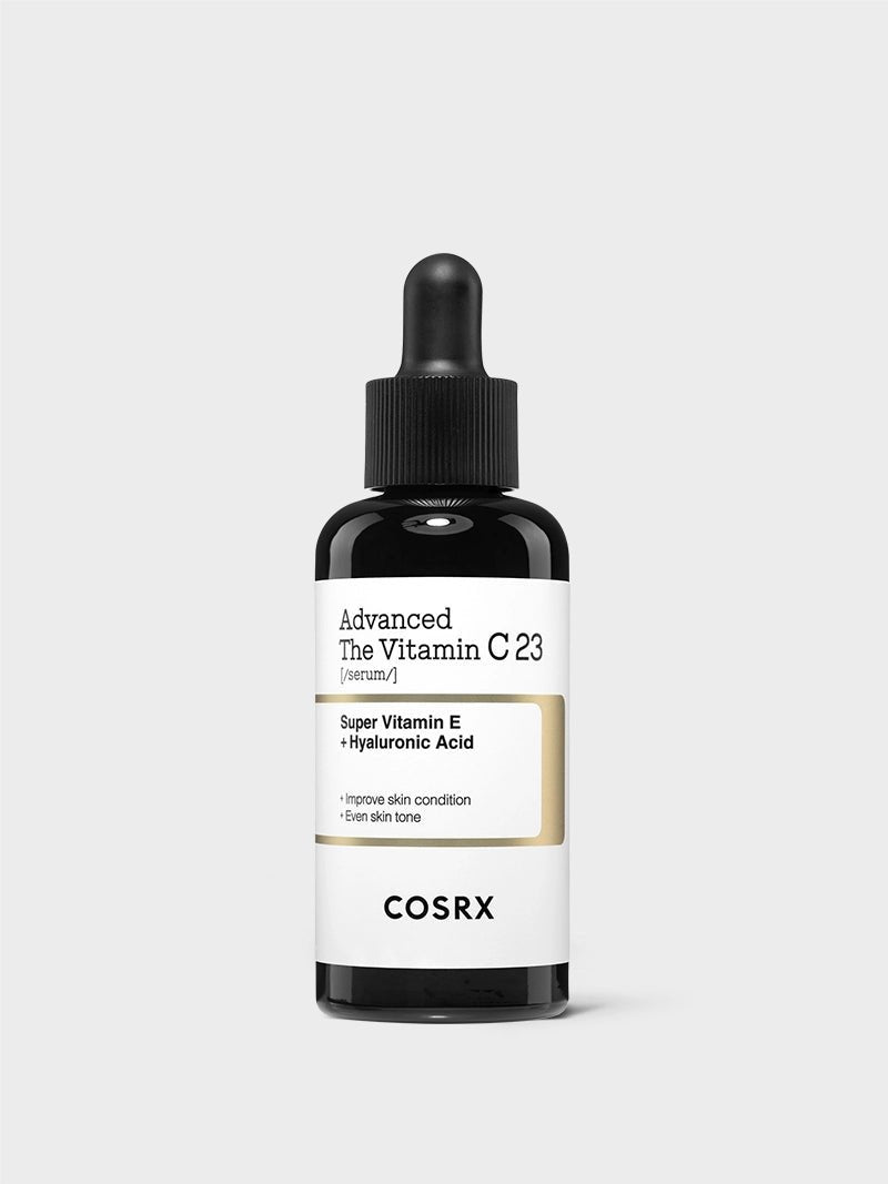COSRX : Advanced The Vitamin C 23 Serum