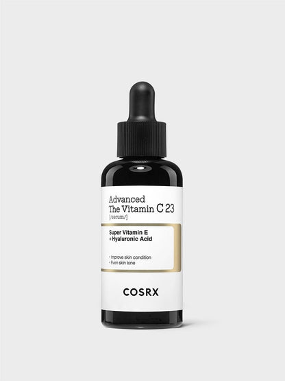 COSRX : Advanced The Vitamin C 23 Serum