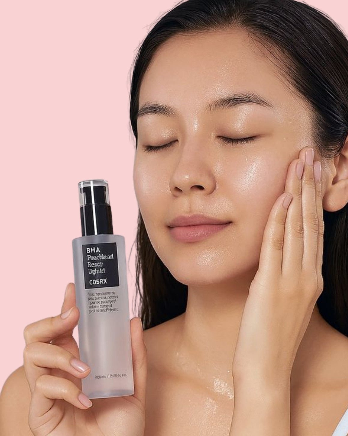 COSRX - BHA Blackhead Power Liquid - 100 ml - PIBUKARE