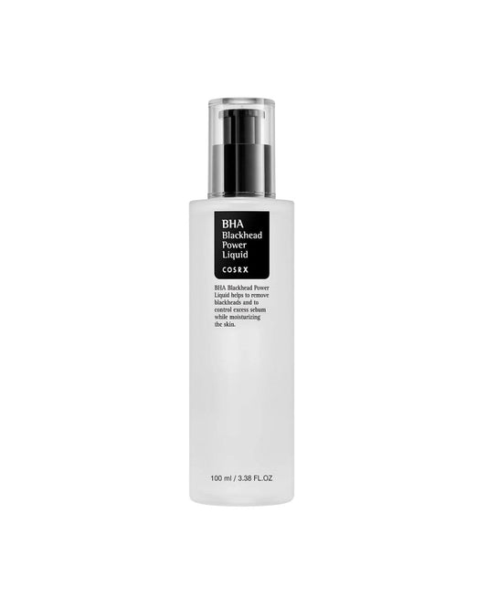 COSRX - BHA Blackhead Power Liquid - 100 ml - PIBUKARE