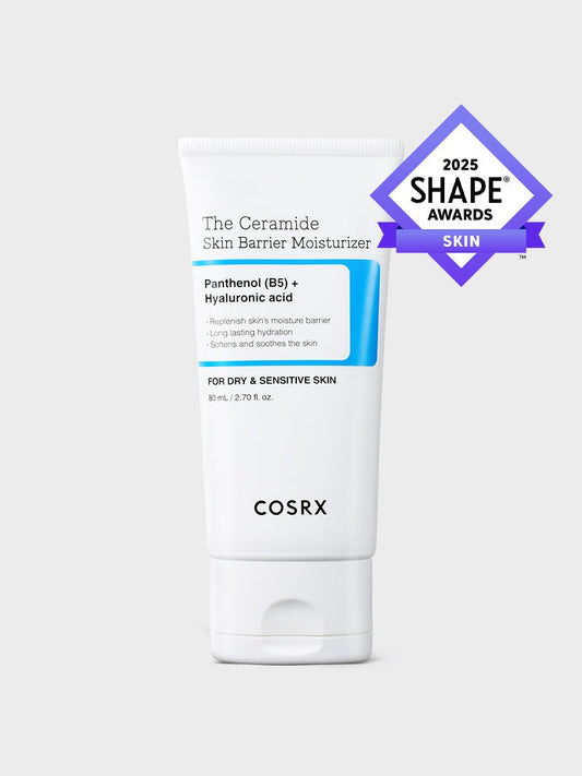 COSRX : The Ceramide Skin Barrier Moisturizer