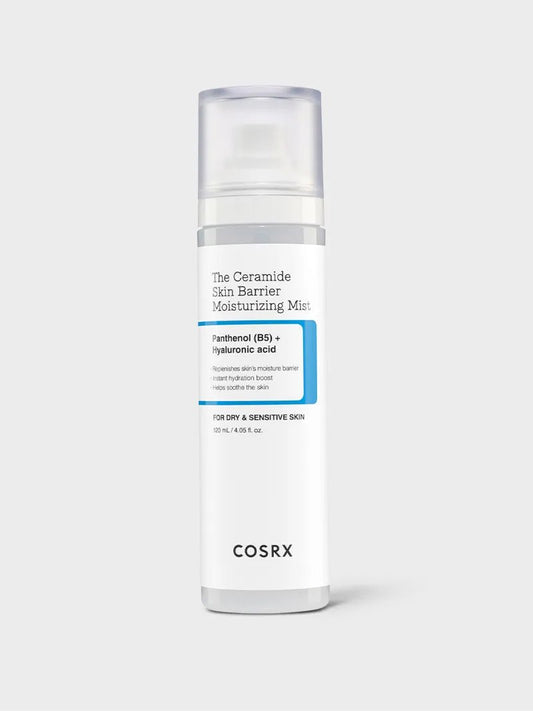COSRX : The Ceramide Skin Barrier Moisturizing Mist