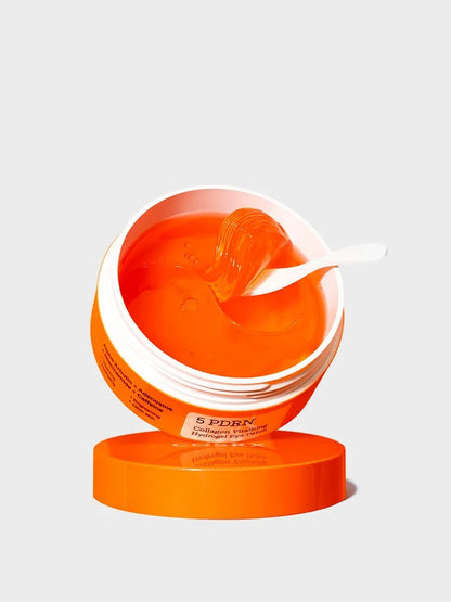 COSRX : COSRX 5 PDRN Collagen Vitalizing Hydrogel Eye Patch
