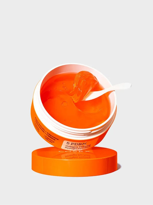 COSRX : COSRX 5 PDRN Collagen Vitalizing Hydrogel Eye Patch