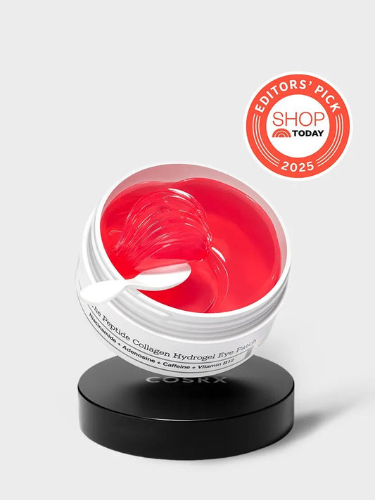 COSRX : The Peptide Collagen Hydrogel Eye Patch