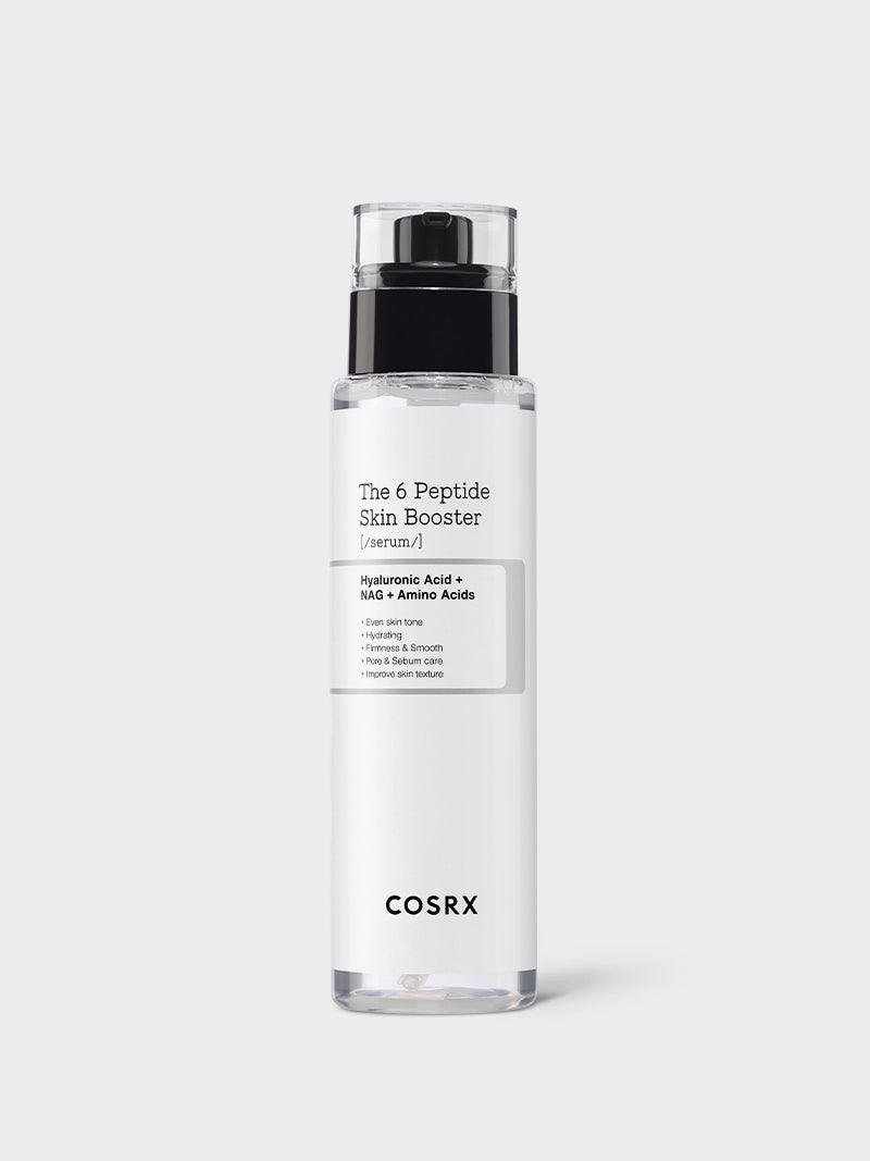 COSRX : The 6 Peptide Skin Booster Serum