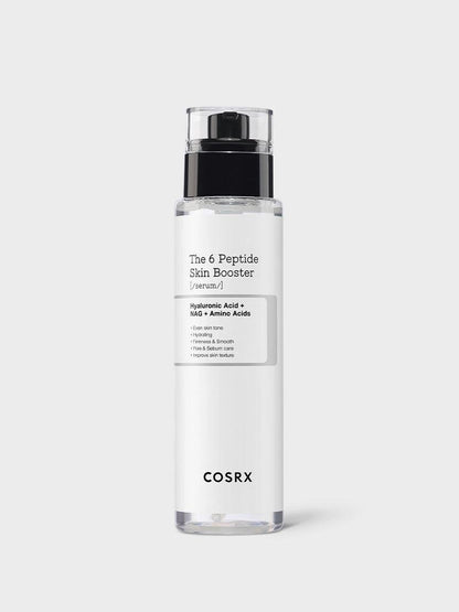 COSRX : The 6 Peptide Skin Booster Serum