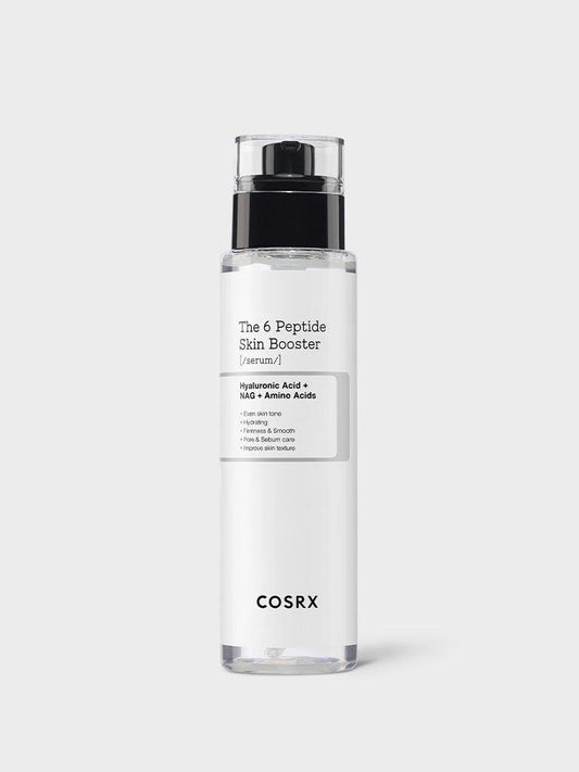 COSRX : The 6 Peptide Skin Booster Serum