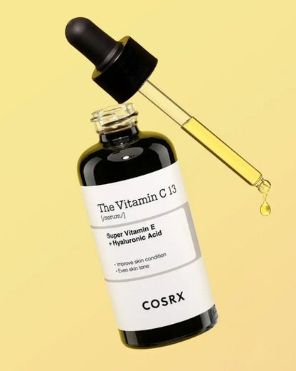 COSRX - The Vitamin C Serum 13% - 20 ml - PIBUKARE