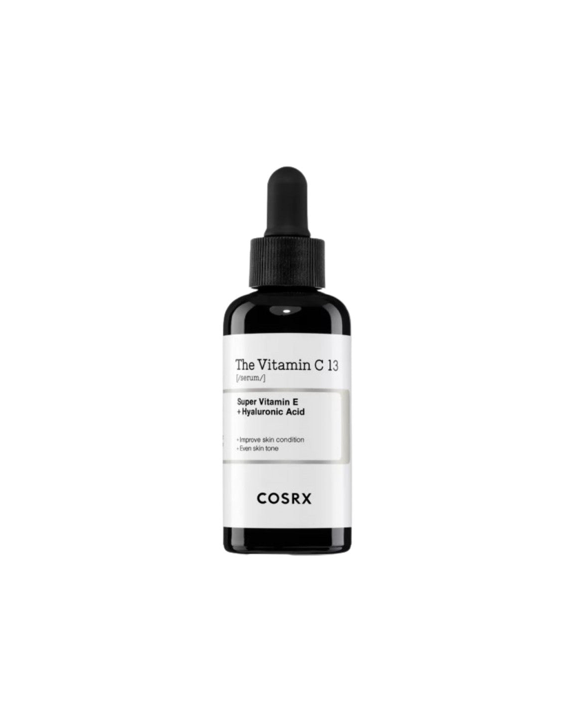 COSRX - The Vitamin C Serum 13% - 20 ml - PIBUKARE