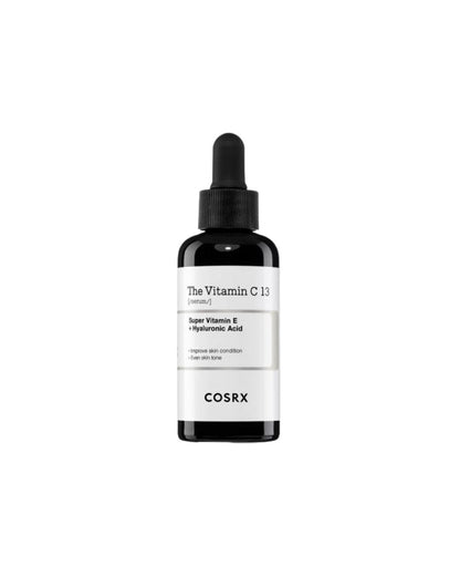 COSRX - The Vitamin C Serum 13% - 20 ml - PIBUKARE