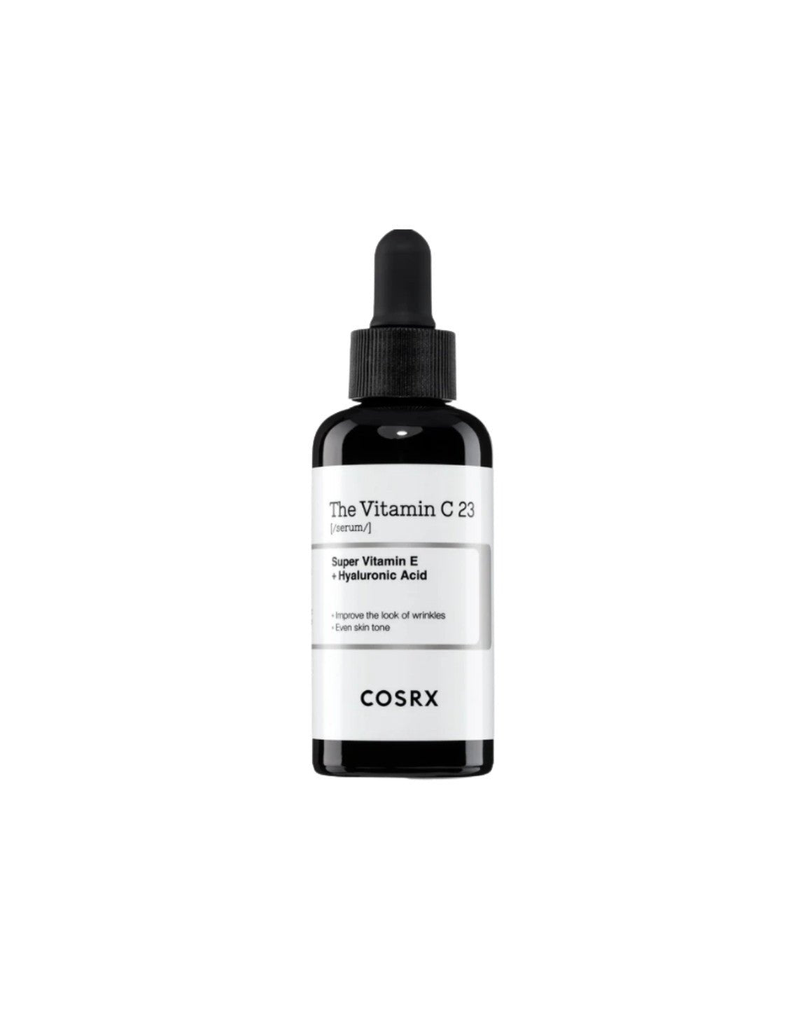 COSRX - The Vitamin C Serum 23% - 20 ml - PIBUKARE
