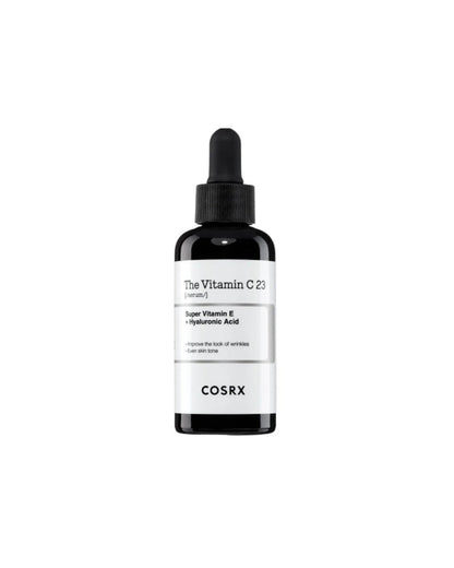 COSRX - The Vitamin C Serum 23% - 20 ml - PIBUKARE