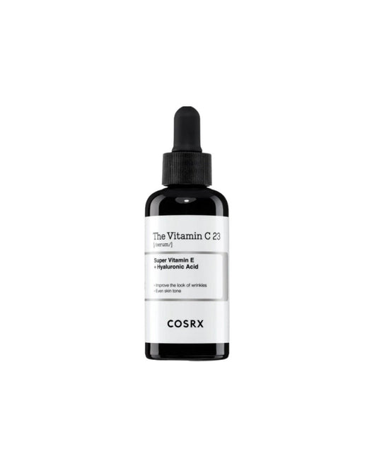 COSRX - The Vitamin C Serum 23% - 20 ml - PIBUKARE