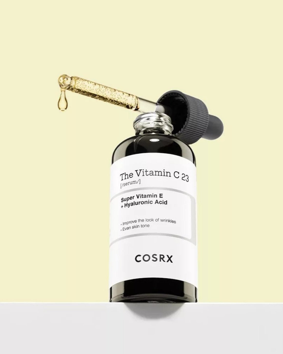 COSRX - The Vitamin C Serum 23% - 20 ml - PIBUKARE