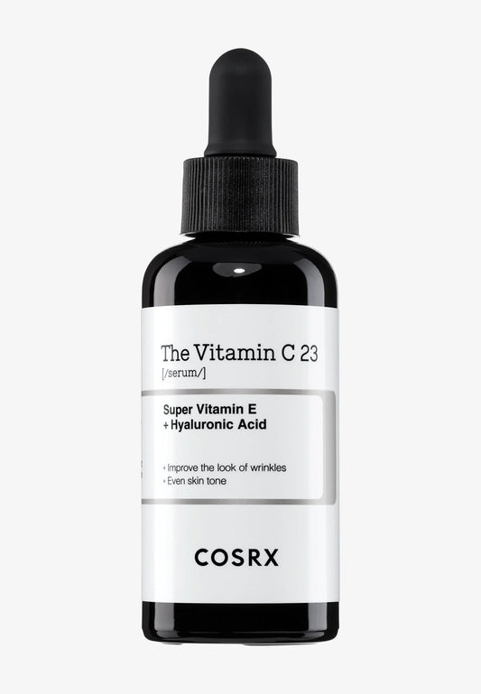 COSRX - The Vitamin C Serum 23% - 20 ml - PIBU 피부